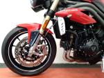 Klikněte pro detailní foto č. 7 - Triumph Speed Triple S 1050 TOP STAV, ABS,SERVISKA,