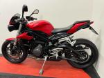 Klikněte pro detailní foto č. 10 - Triumph Street Triple 765 S,TOP STAV,CZ SPZ