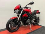 Klikněte pro detailní foto č. 11 - Triumph Street Triple 765 S,TOP STAV,CZ SPZ