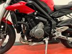 Klikněte pro detailní foto č. 13 - Triumph Street Triple 765 S,TOP STAV,CZ SPZ