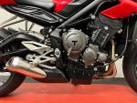 Klikněte pro detailní foto č. 3 - Triumph Street Triple 765 S,TOP STAV,CZ SPZ