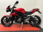 Klikněte pro detailní foto č. 9 - Triumph Street Triple 765 S,TOP STAV,CZ SPZ