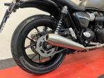 Klikněte pro detailní foto č. 5 - Triumph Street Twin 900 ABS,SERVISKA,FAKTURY,TOP STAV