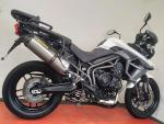 Klikněte pro detailní foto č. 12 - Triumph Tiger 800 XR ABS,TOP STAV,3X KUFR