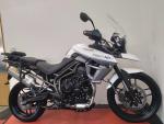 Klikněte pro detailní foto č. 13 - Triumph Tiger 800 XR ABS,TOP STAV,3X KUFR