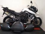 Detail nabídky - Triumph Tiger 800 XR ABS,TOP STAV,3X KUFR