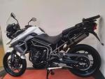 Klikněte pro detailní foto č. 5 - Triumph Tiger 800 XR ABS,TOP STAV,3X KUFR