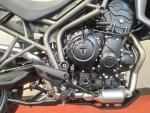 Klikněte pro detailní foto č. 10 - Triumph Tiger 800 XR ABS,TOP STAV,3X KUFR