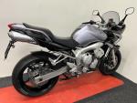 Klikněte pro detailní foto č. 11 - Yamaha FZ 6 S Fazer,TOP STAV