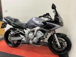 Klikněte pro detailní foto č. 13 - Yamaha FZ 6 S Fazer,TOP STAV