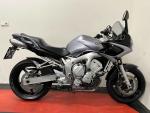 Detail nabídky - Yamaha FZ 6 S Fazer,TOP STAV