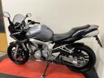 Klikněte pro detailní foto č. 8 - Yamaha FZ 6 S Fazer,TOP STAV