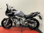 Klikněte pro detailní foto č. 9 - Yamaha FZ 6 S Fazer,TOP STAV
