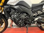 Klikněte pro detailní foto č. 12 - Yamaha FZ 8 N,TOP STAV,SERVISKA