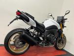 Klikněte pro detailní foto č. 2 - Yamaha FZ 8 N,TOP STAV,SERVISKA