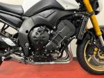 Klikněte pro detailní foto č. 4 - Yamaha FZ 8 N,TOP STAV,SERVISKA