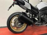 Klikněte pro detailní foto č. 5 - Yamaha FZ 8 N,TOP STAV,SERVISKA