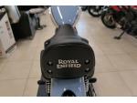 Klikněte pro detailní foto č. 14 - Royal Enfield Meteor 350 Aurora Blue ( odpočet DPH )