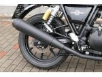 Klikněte pro detailní foto č. 12 - Royal Enfield Interceptor 650 Twin Barcelona Blue ( odpočet DPH )