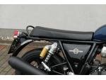 Klikněte pro detailní foto č. 13 - Royal Enfield Interceptor 650 Twin Barcelona Blue ( odpočet DPH )