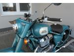 Klikněte pro detailní foto č. 13 - Royal Enfield Classic 650 Teal Green ( odpočet DPH )