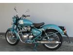 Klikněte pro detailní foto č. 7 - Royal Enfield Classic 650 Teal Green ( odpočet DPH )