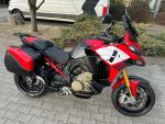 Klikněte pro detailní foto č. 1 - Ducati Multistrada V4 Pikes Peak ČR 1. MAJ DPH 500KM