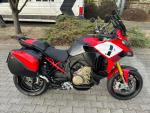 Klikněte pro detailní foto č. 2 - Ducati Multistrada V4 Pikes Peak ČR 1. MAJ DPH 500KM