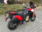 Klikněte pro detailní foto č. 3 - Ducati Multistrada V4 Pikes Peak ČR 1. MAJ DPH 500KM