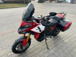 Klikněte pro detailní foto č. 7 - Ducati Multistrada V4 Pikes Peak ČR 1. MAJ DPH 500KM