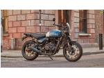 Klikněte pro detailní foto č. 11 - Royal Enfield HNTR 350