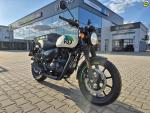 Detail nabídky - Royal Enfield HNTR 350