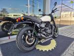 Klikněte pro detailní foto č. 4 - Royal Enfield HNTR 350