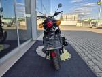 Klikněte pro detailní foto č. 5 - Royal Enfield HNTR 350