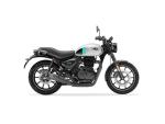 Klikněte pro detailní foto č. 1 - Royal Enfield HNTR 350
