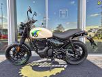 Klikněte pro detailní foto č. 7 - Royal Enfield HNTR 350