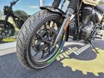 Klikněte pro detailní foto č. 10 - Royal Enfield HNTR 350