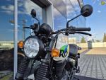 Klikněte pro detailní foto č. 11 - Royal Enfield HNTR 350