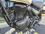 Klikněte pro detailní foto č. 13 - Royal Enfield HNTR 350