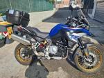 Klikněte pro detailní foto č. 1 - BMW F 850 GS
