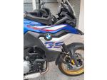 Klikněte pro detailní foto č. 3 - BMW F 850 GS