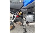 Klikněte pro detailní foto č. 4 - BMW F 850 GS