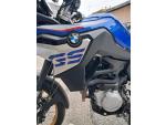 Klikněte pro detailní foto č. 7 - BMW F 850 GS