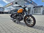 Klikněte pro detailní foto č. 1 - Royal Enfield Meteor 350