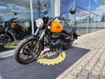 Klikněte pro detailní foto č. 9 - Royal Enfield Meteor 350