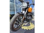 Klikněte pro detailní foto č. 11 - Royal Enfield Meteor 350