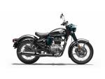 Klikněte pro detailní foto č. 1 - Royal Enfield Classic 350