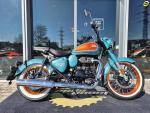 Klikněte pro detailní foto č. 3 - Royal Enfield Goan Classic 350