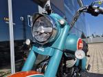 Klikněte pro detailní foto č. 10 - Royal Enfield Goan Classic 350