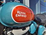 Klikněte pro detailní foto č. 11 - Royal Enfield Goan Classic 350